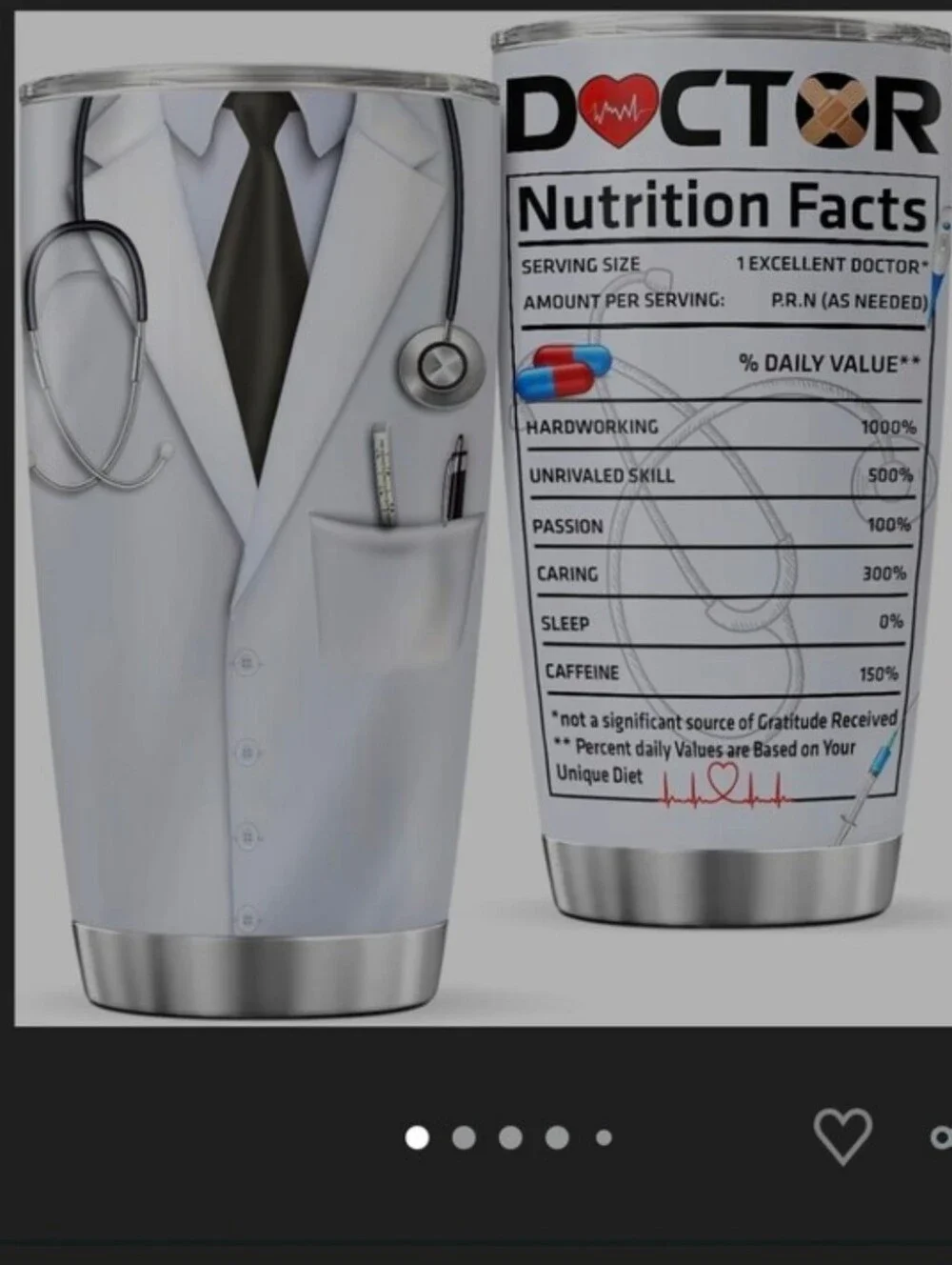Dr. Gift 🩺 perfect